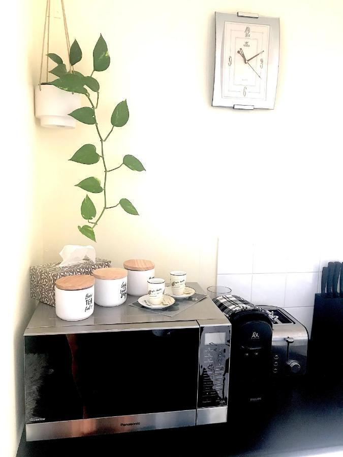 Appartement Namely Manly à Cité de Cité de Sydney Extérieur photo